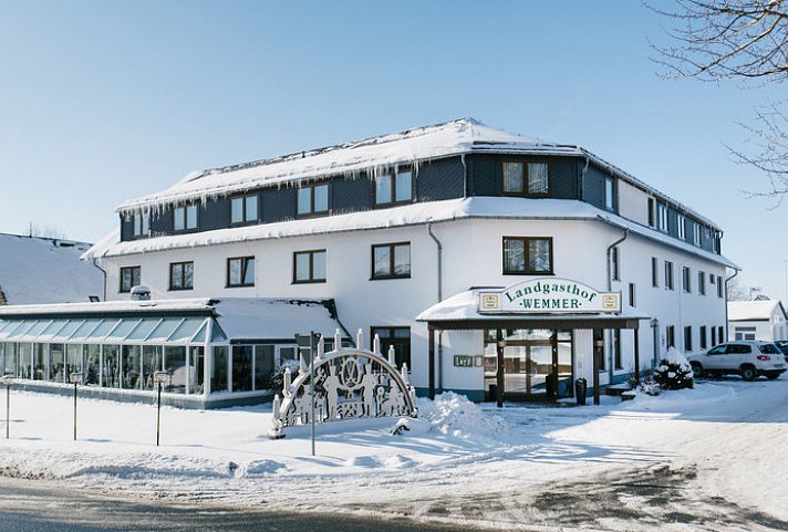 Landgasthof Wemmer