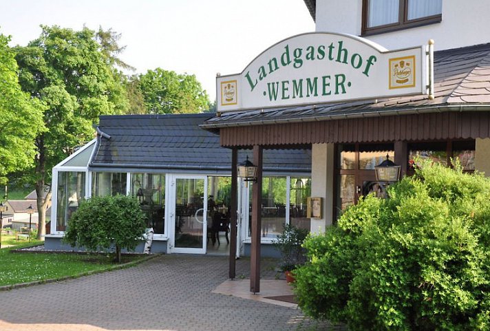 Landgasthof Wemmer