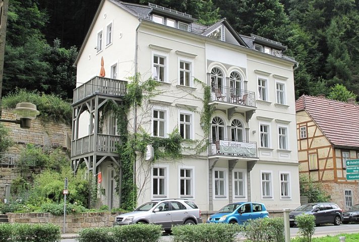 Saxonia