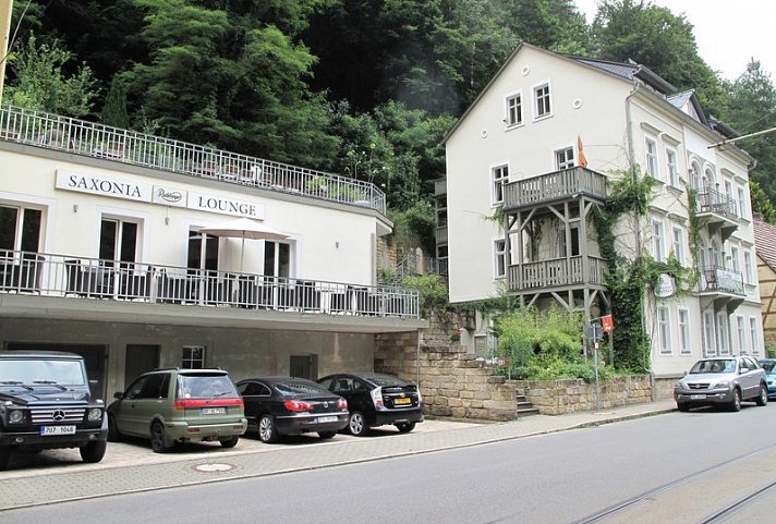 Saxonia