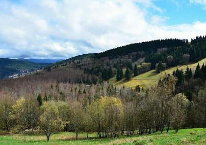 Pytloun Wellness Hotel Hasištejn Místo