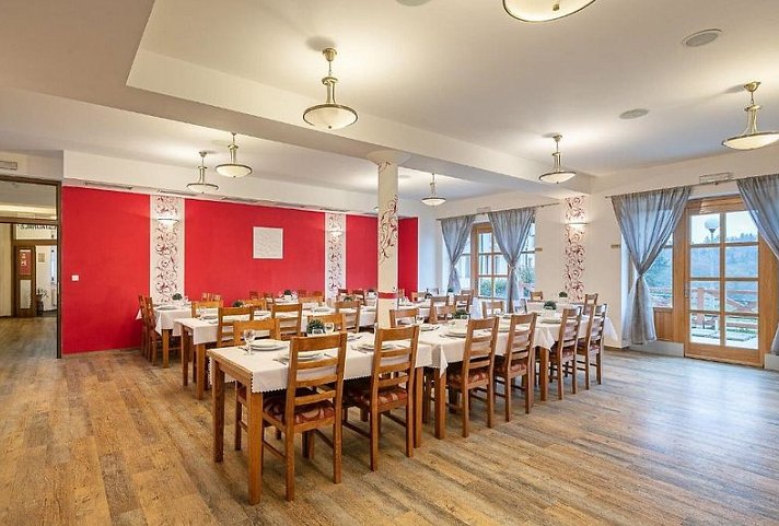 Pytloun Wellness Hotel Hasištejn