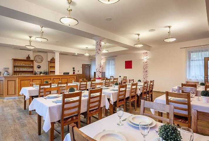 Pytloun Wellness Hotel Hasištejn