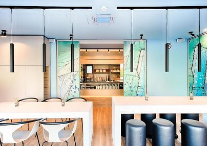 B&B Hotel Chemnitz Chemnitz