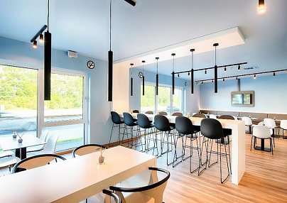 B&B Hotel Chemnitz Chemnitz