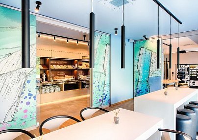 B&B Hotel Chemnitz Chemnitz