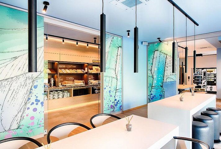 B&B Hotel Chemnitz