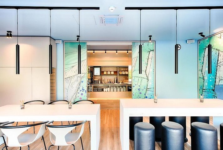 B&B Hotel Chemnitz