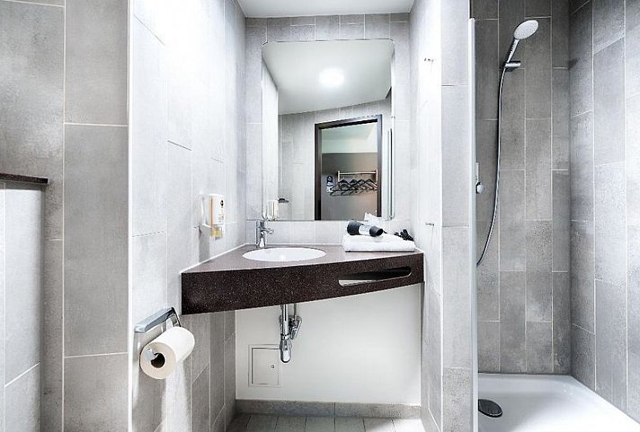 B&B Hotel Chemnitz
