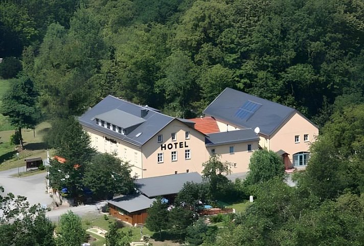 Neue Schänke
