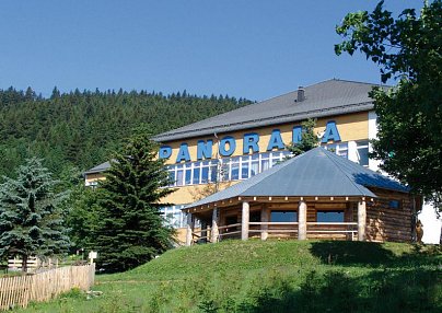 PANORAMA Hotel Oberwiesenthal Oberwiesenthal