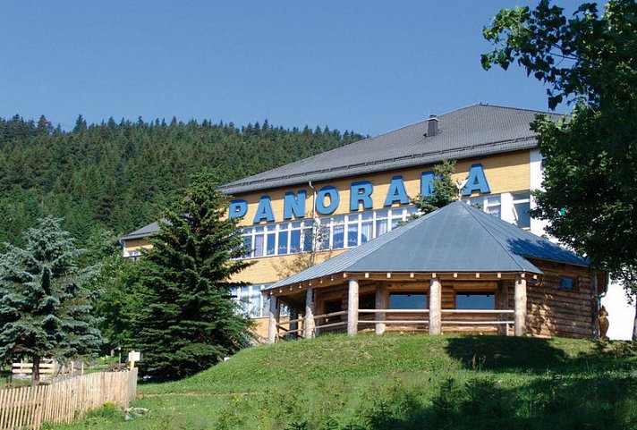 PANORAMA Hotel Oberwiesenthal