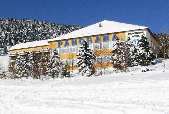 PANORAMA Hotel Oberwiesenthal