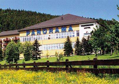 PANORAMA Hotel Oberwiesenthal Oberwiesenthal