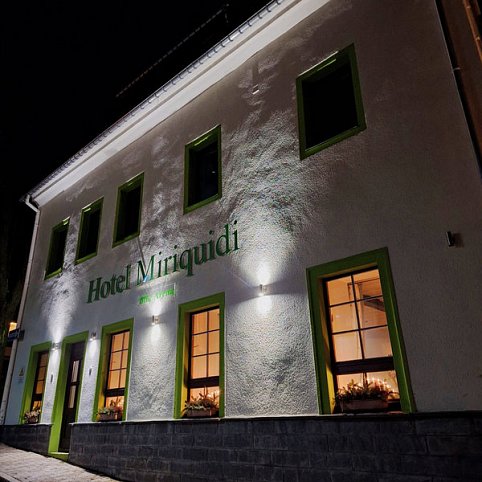 Hotel Miriquidi