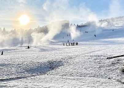 Summit of Saxony Resort Oberwiesenthal Oberwiesenthal