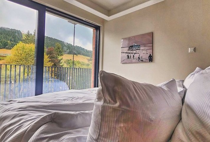 Summit of Saxony Resort Oberwiesenthal