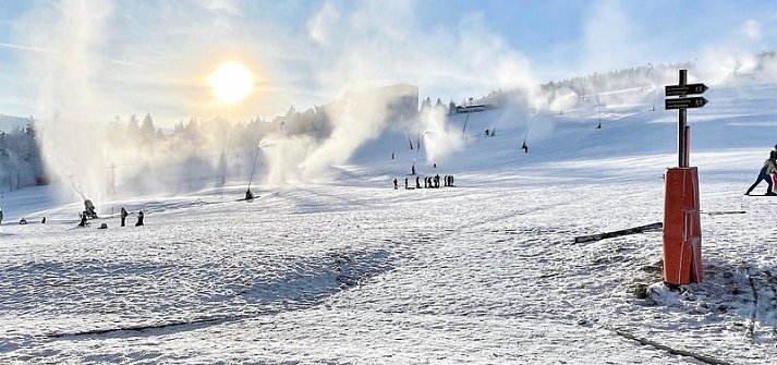 Summit of Saxony Resort Oberwiesenthal