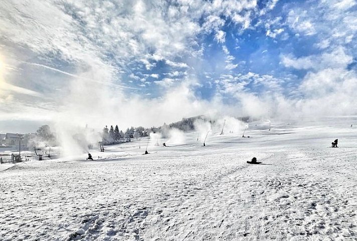 Summit of Saxony Resort Oberwiesenthal