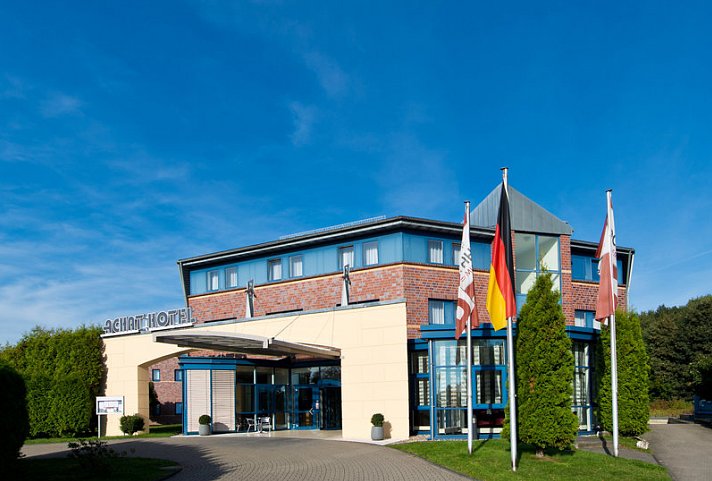 ACHAT Hotel Bochum Dortmund