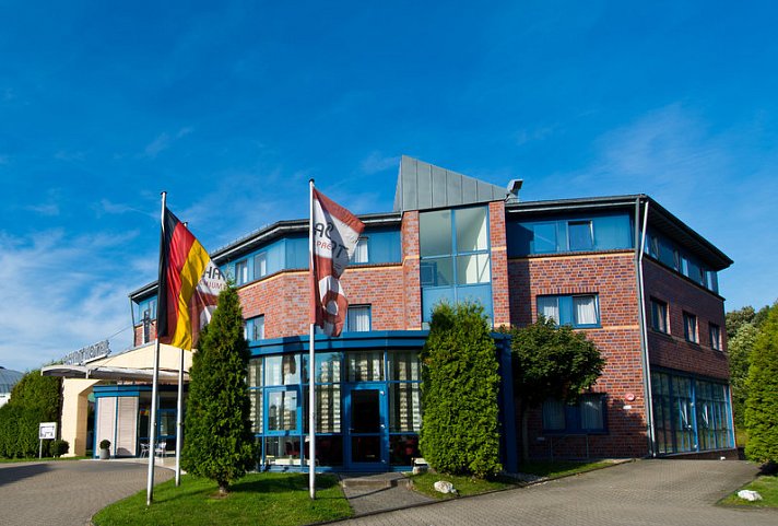 ACHAT Hotel Bochum Dortmund