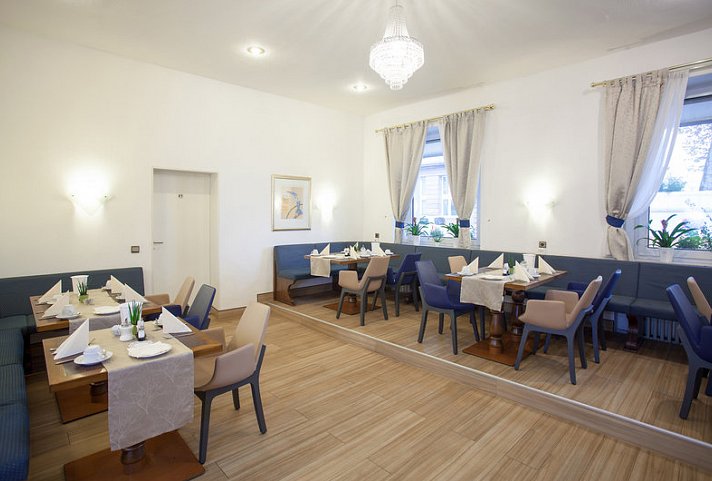 Sure Hotel by Best Western Ambassador Düsseldorf