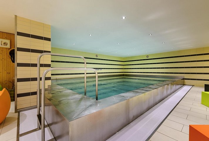 Mercure Hotel Duisburg City