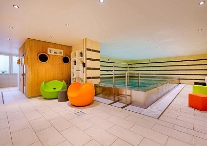 Mercure Hotel Duisburg City Duisburg