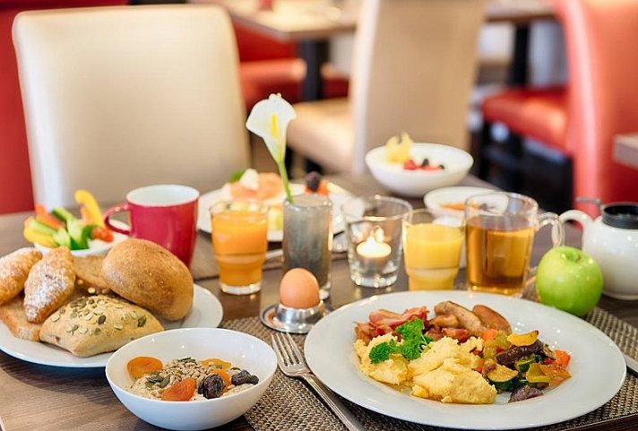 Leonardo Hotel Monchengladbach