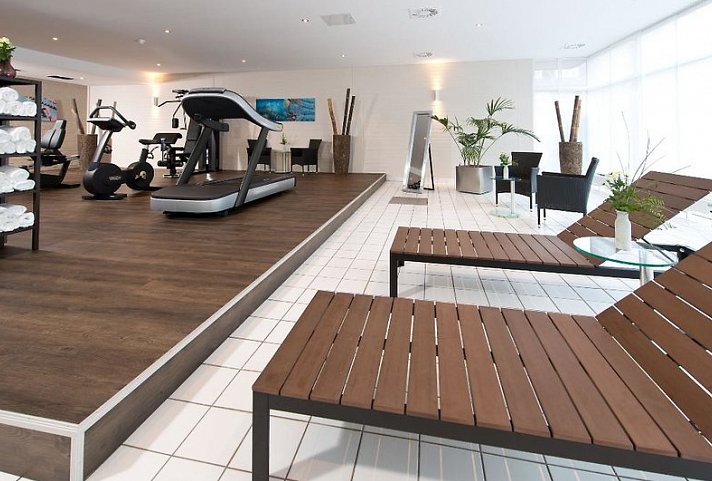 Leonardo Hotel Monchengladbach