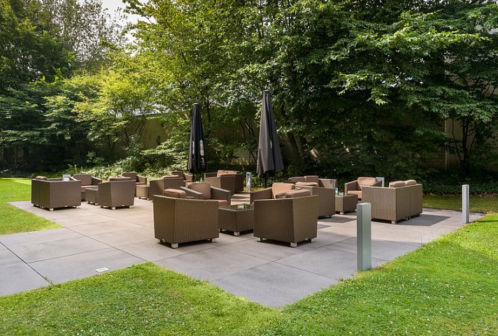 Acora Hotel und Wohnen Bochum