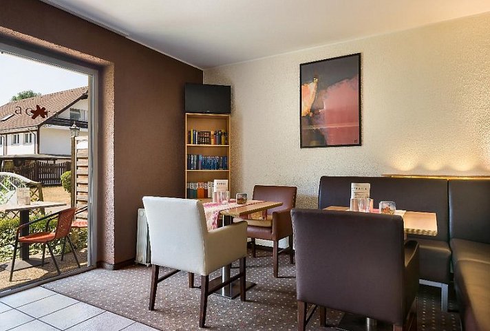 acora Düsseldorf Living the City