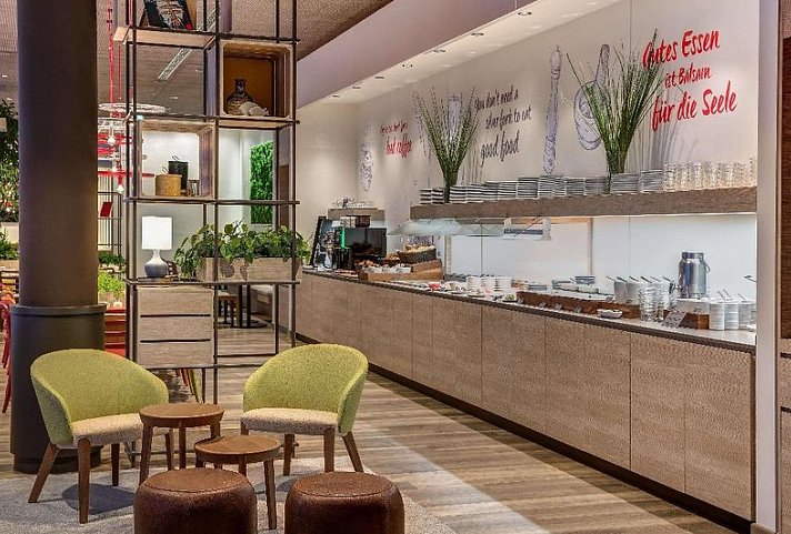 IntercityHotel Duisburg