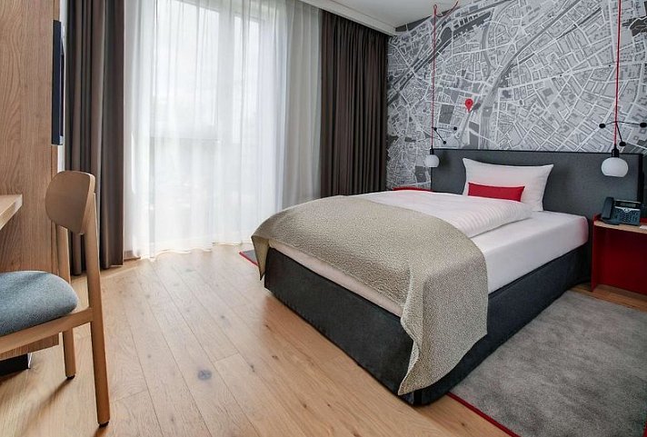 IntercityHotel Duisburg