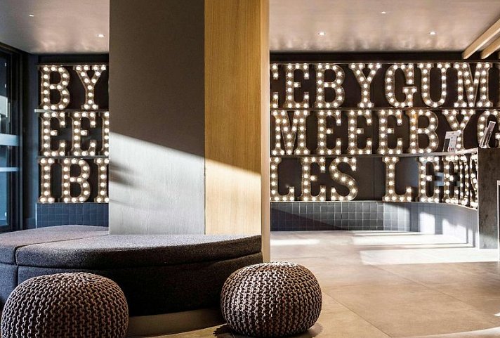IntercityHotel Duisburg
