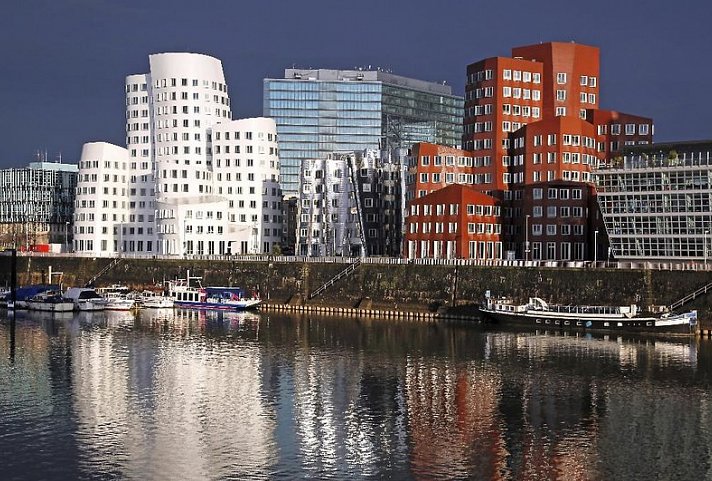 NH Düsseldorf Königsallee