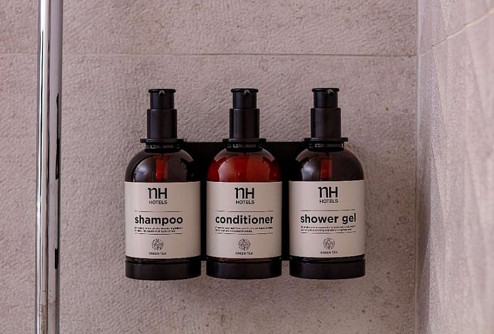 NH Düsseldorf Königsallee