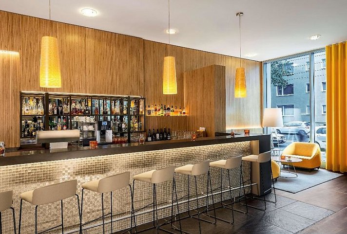 NH Düsseldorf City Nord