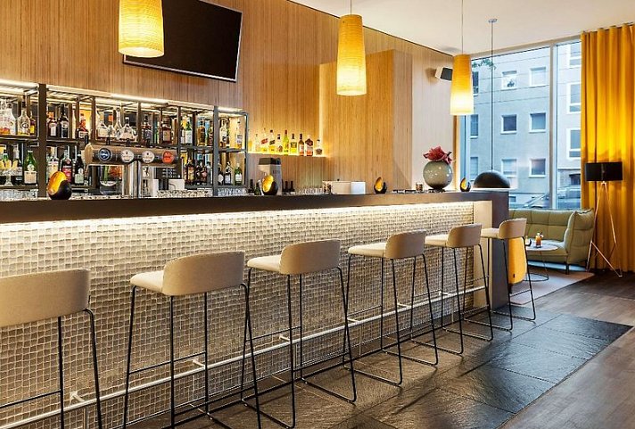 NH Düsseldorf City Nord