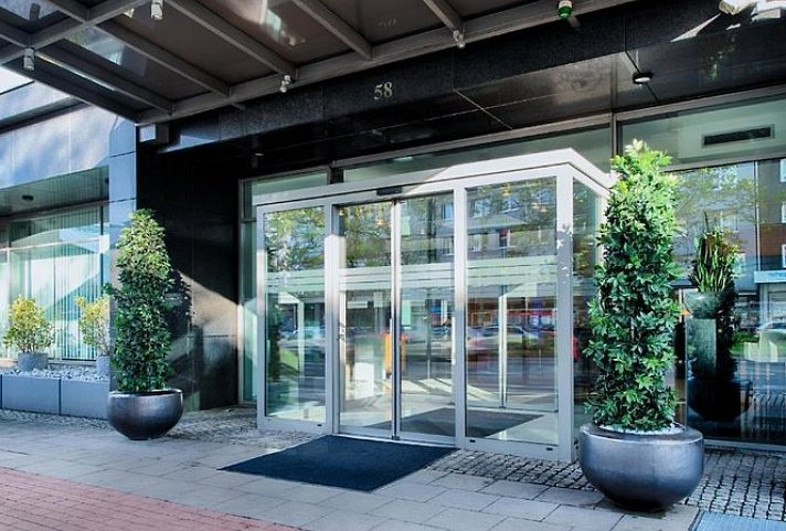 Ramada by Wyndham Essen