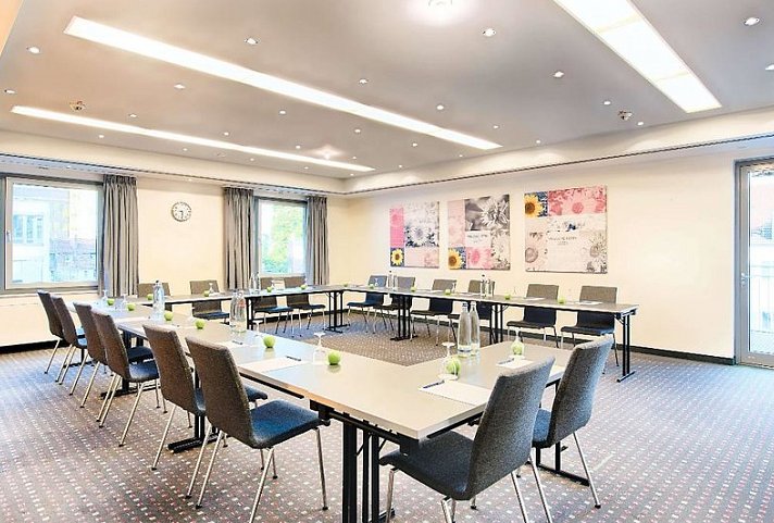 Ramada by Wyndham Essen