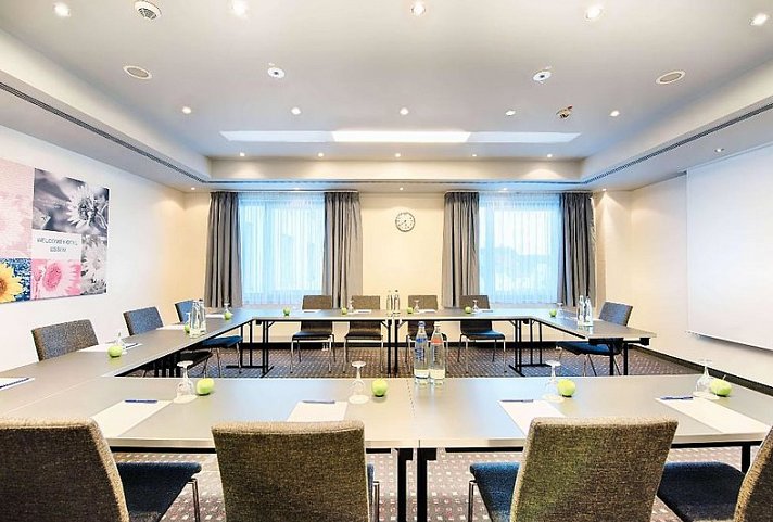 Ramada by Wyndham Essen