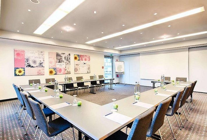 Ramada by Wyndham Essen