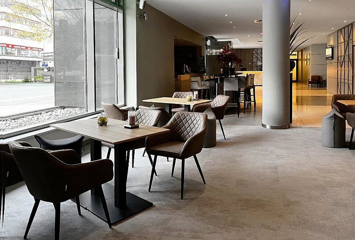 Ramada by Wyndham Essen