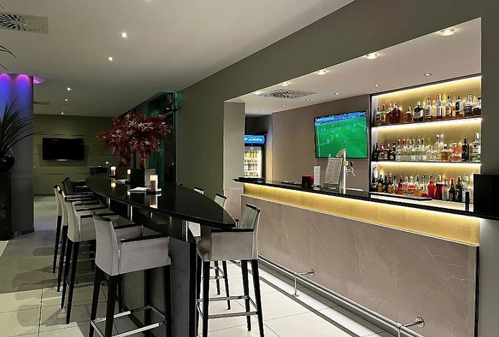 Ramada by Wyndham Essen