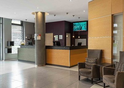 Ramada by Wyndham Essen Essen