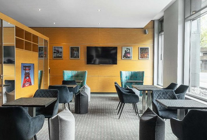 Ramada by Wyndham Essen