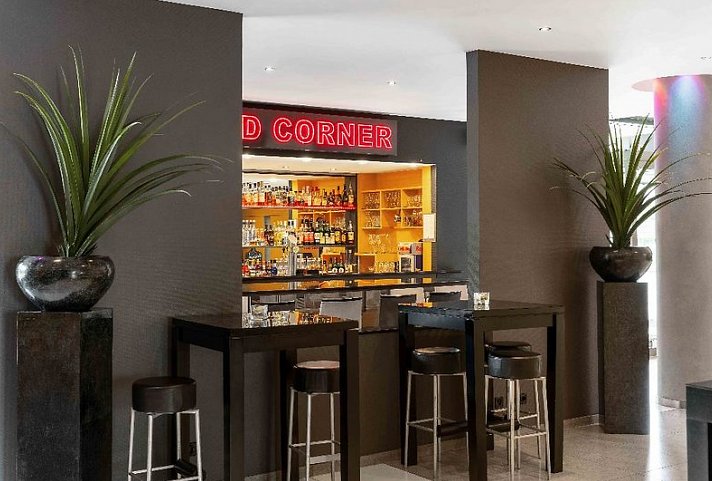 Ramada by Wyndham Essen