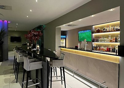 Ramada by Wyndham Essen Essen