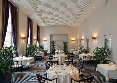 Wyndham Duisburger Hof Hotel Duisburg